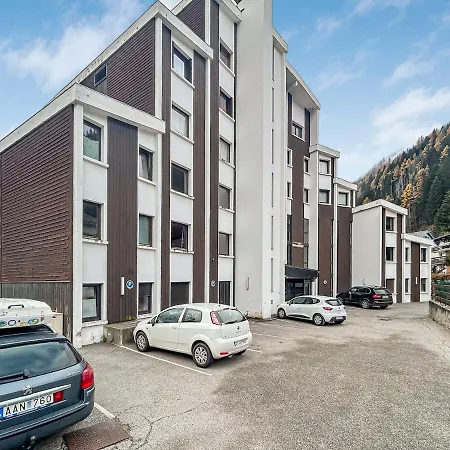 Vue Mont Blanc, Balcon Et Parking Prive Chamonix